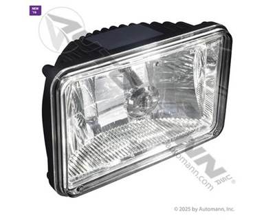 Universal Headlight Assembly for a Universal ALL