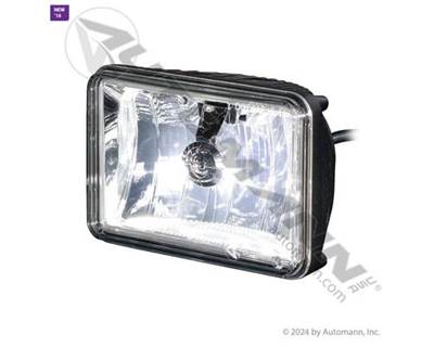 Universal Headlight Assembly for a Universal ALL