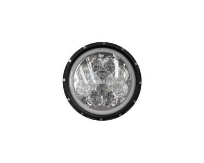 Universal Headlight Assembly for a Universal ALL