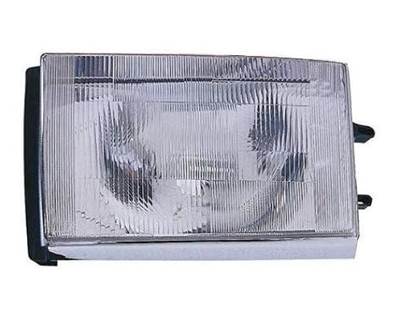 Volvo ACL Right Headlight Assembly