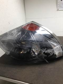 Volvo VN Left Headlight Assembly