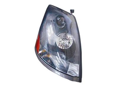 Volvo VNL Right Headlight Assembly