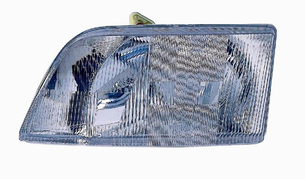 Volvo VNL Headlight Assembly For Sale Spokane Valley, WA KEY HDL00077