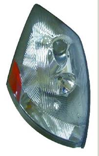 Volvo VNL Right Headlight Assembly