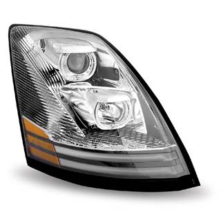 Volvo VNL Right Headlight Assembly