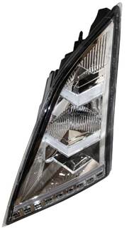 Volvo VNL Left Headlight Assembly
