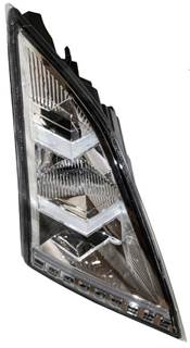 Volvo VNL Right Headlight Assembly