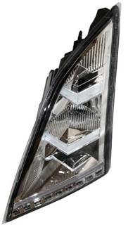 Volvo VNL Left Headlight Assembly
