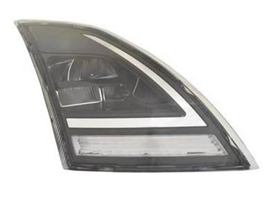 Volvo VNL Right Headlight Assembly