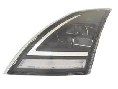 Volvo VNL Left Headlight Assembly