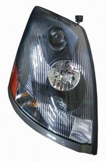 Volvo VNL Right Headlight Assembly