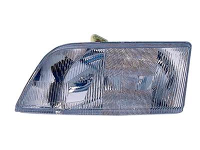 Volvo VNL Left Headlight Assembly