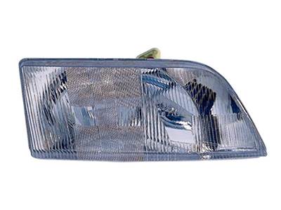 Volvo VNL Right Headlight Assembly