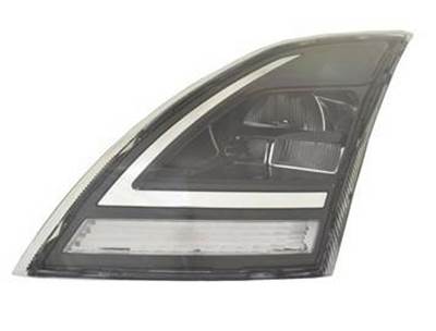 Volvo VNL Left Headlight Assembly