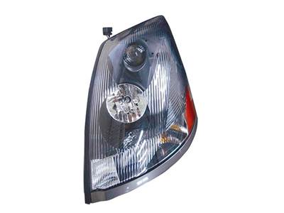 Volvo VNL Left Headlight Assembly