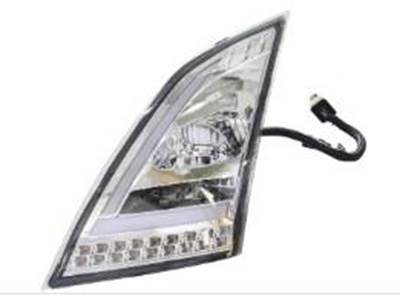 Volvo VNL Right Headlight Assembly