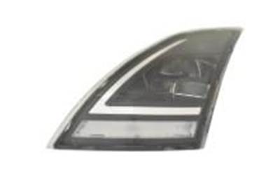 Volvo VNL Left Headlight Assembly