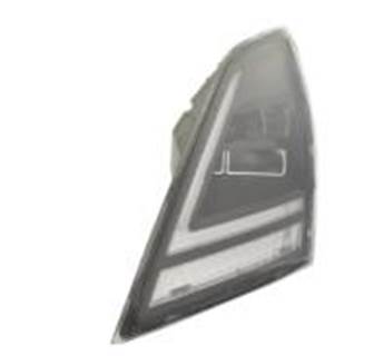 Volvo VNL Left Headlight Assembly