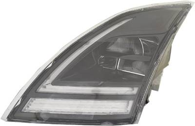 Volvo VNL Right Headlight Assembly