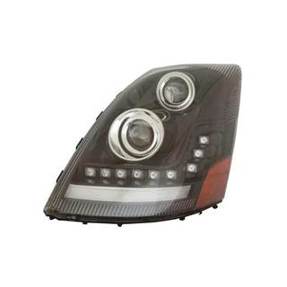 Volvo VNL Left Headlight Assembly