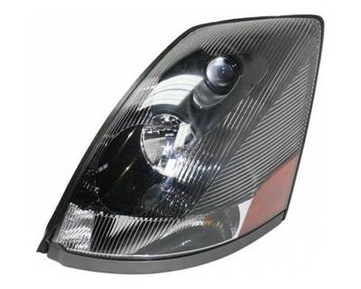 Volvo VNL Left Headlight Assembly