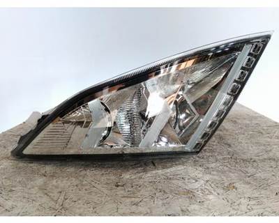 Volvo VNL Left Headlight Assembly
