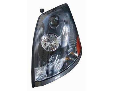 Volvo VNL Left Headlight Assembly