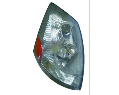 Volvo VNL Right Headlight Assembly