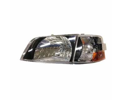 Volvo VNL Headlight Assembly