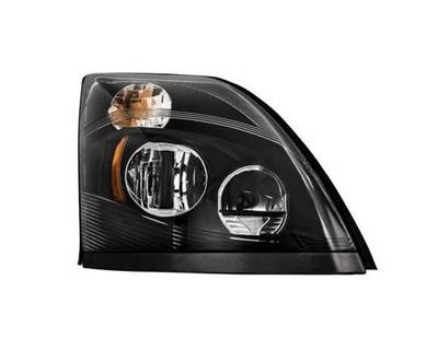 Volvo VNL Right Headlight Assembly