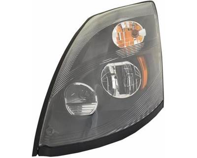 Volvo VNL Left Headlight Assembly