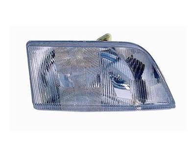 Volvo VNL Right Headlight Assembly