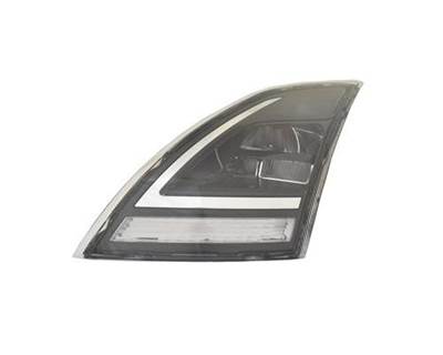 Volvo VNL Left Headlight Assembly