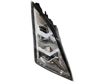 Volvo VNL Right Headlight Assembly