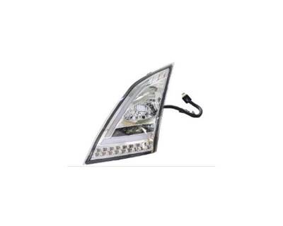 Volvo VNL Right Headlight Assembly