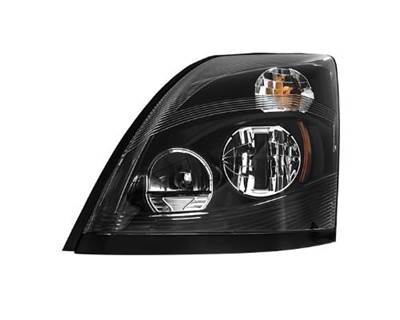 Volvo VNL Headlight Assembly