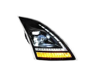 Volvo VNL Headlight Assembly