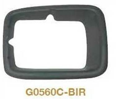 Chevrolet Kodiak 70 Right Headlight Bezel for a Chevrolet KODIAK C70