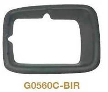 Chevrolet Kodiak 70 Right Headlight Bezel for a Chevrolet KODIAK C70