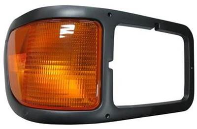 Ford F-650 Right Headlight Bezel for a Ford F650SD (SUPER DUTY)