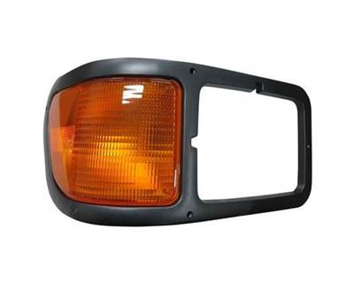 Ford F-650 Right Headlight Bezel for a Ford F650SD (SUPER DUTY)