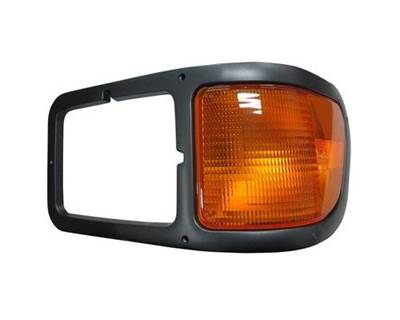 Ford F-650 Left Headlight Bezel for a Ford F650SD (SUPER DUTY)