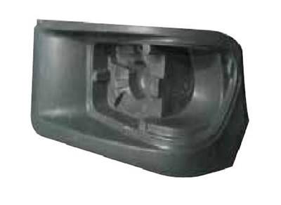 Ford F600 (1999-DOWN) Left Headlight Bezel