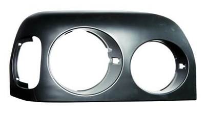 Freightliner Century Class 112 Right Headlight Bezel for a Freightliner CENTURY 112