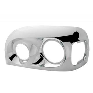 Freightliner Century Class 112 Left Headlight Bezel for a Freightliner CENTURY 112