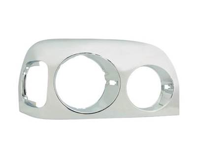 Freightliner Century Class 112 Right Headlight Bezel for a Freightliner CENTURY 112
