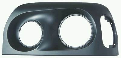 Freightliner Century Class 120 Headlight Bezel for a Freightliner CENTURY 120