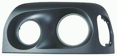 Freightliner Century Class 120 Headlight Bezel for a Freightliner CENTURY 120