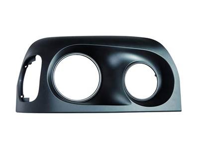 Freightliner Century Class 120 Right Headlight Bezel for a Freightliner CENTURY 120