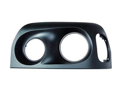 Freightliner Century Class 120 Left Headlight Bezel for a Freightliner CENTURY 120